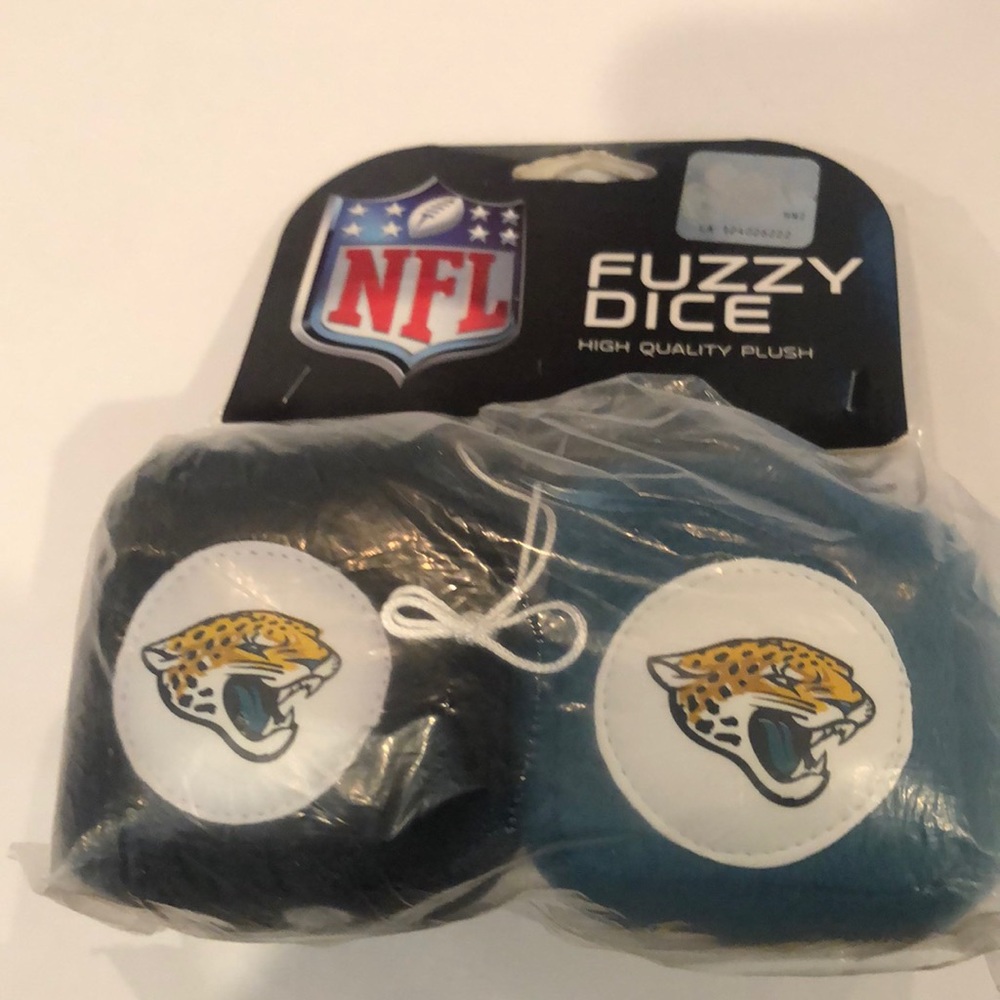 Fuzzy Dice
